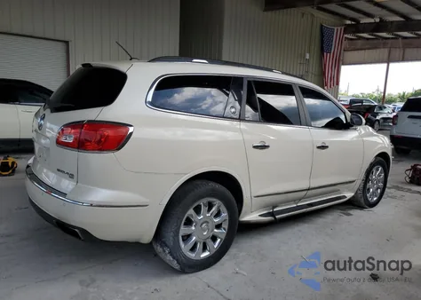 2015 Buick Enclave z USA, uszkodzony, nr VIN 5GAKVCKD7FJ212765